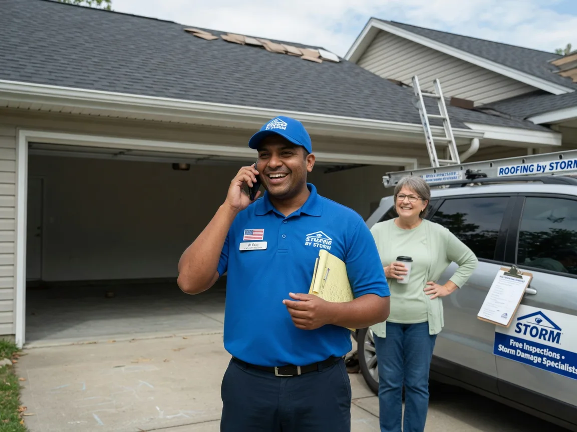 Roof Repair Near Me Sauk City, WI FAQs